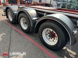 LAG Kippchassis 0-3-39 KC *ADR* Container