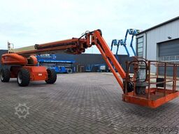 JLG 1200SJP Diesel, 38.7m Working Height, 23.5m Reach,