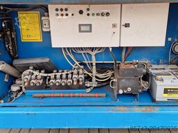 Holland Lift Megastar G320DL30 4WDS/N Diesel, 4x4x4 Drive, 34m