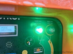 Snorkel 660SJ Valid Inspection, *Guarantee! CE, Diesel, 4x