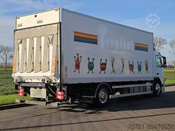 VOLVO FM 11.330 3 SEATS LIFT 290TKM