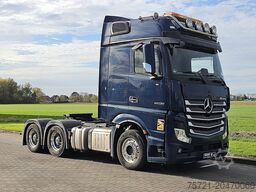 MERCEDES-BENZ ACTROS 2663