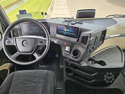 MERCEDES-BENZ ACTROS 2663