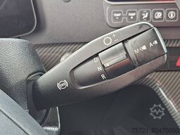 MERCEDES-BENZ ACTROS 2663