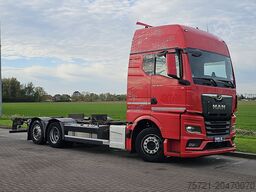 M.A.N. 26.510 TGX