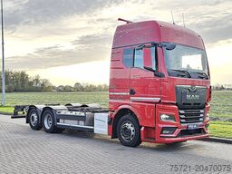M.A.N. 26.510 TGX