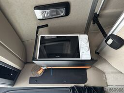 Mercedes-Benz Actros 1842 Streamspace / 605 dkm / Tacho V2 / ...