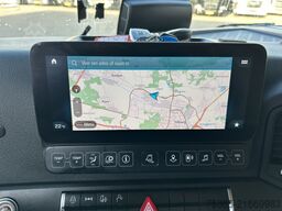 Mercedes-Benz Actros 1842 Streamspace / 627 dkm / Tacho V2 / ...