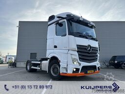 Mercedes-Benz Actros 1842 Streamspace / 575 dkm / Tacho V2 / ...