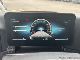 Mercedes-Benz Actros 1845 Streamspace / 577 dkm / Tacho V2 / ...