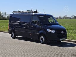 MERCEDES-BENZ SPRINTER 314 ac automaat EURO6