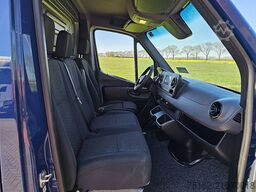 MERCEDES-BENZ SPRINTER 314 ac automaat EURO6
