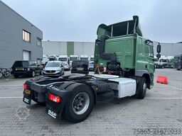 DAF CF 330 FT Sleeper Cab / 618 dkm / NL Truck