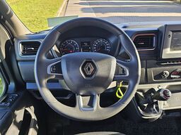 RENAULT MASTER 2.3 Bakwagen Laadklep!
