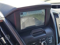 FORD TRANSIT 350 ac dubb cabine EURO6