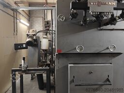 Viessman VITOFLEX 300 UF