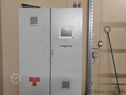 Viessman VITOFLEX 300 UF