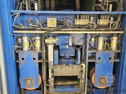 COSTA LEVIGATRICI MD6 CRC-1350