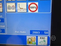 COSTA LEVIGATRICI MD6 CRC-1350