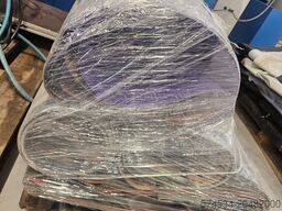 COSTA LEVIGATRICI MD6 CRC-1350