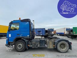 Volvo FMX 450