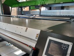 Durst Aleph textile La Forte 340 including a dryer