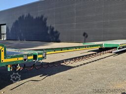 Nooteboom OSD-50-04V / 4 AXLE / EXTENDABLE / 80 cm