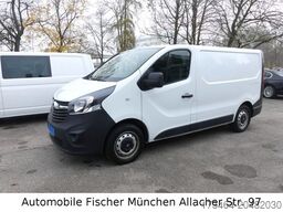OPEL Vivaro B Kasten L1H1 2,8t Würth *PDC*