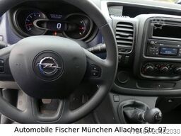OPEL Vivaro B Kasten L1H1 2,8t*PDC*Würth*