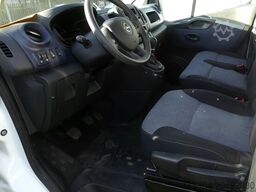 OPEL Vivaro B Kasten L1H1 2,8t Würth *PDC*