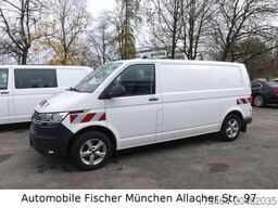 VOLKSWAGEN T6.1 Transporter Kasten lang 4M Sortimo