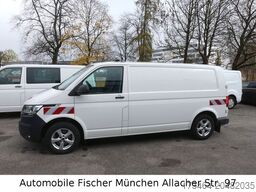 VOLKSWAGEN T6.1 Transporter Kasten lang 4M Sortimo