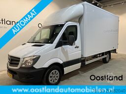 Mercedes-Benz Sprinter 314 CDI RWD Automaat Bakwagen / Meubel...