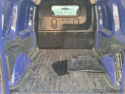 Renault Kangoo 75 PK EURO 5 - ACHTERKLEP - VR-621-N