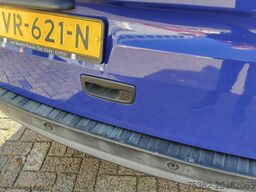 Renault Kangoo 75 PK EURO 5 - ACHTERKLEP - VR-621-N