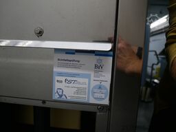 Rivacold RED Compact V7