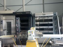 Seewer rondo SFS 611 C