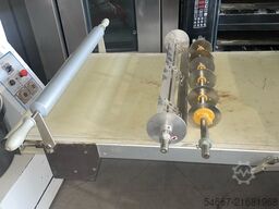 Seewer rondo SFS 611 C