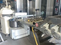 Seewer rondo SFS 611 C