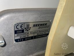 Seewer rondo SFS 611 C