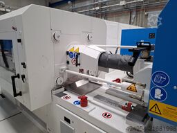 KraussMaffei Technologies GmbH KM 80 / 380 PA G01