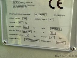 EUROMECC Euro5 MAX Wet