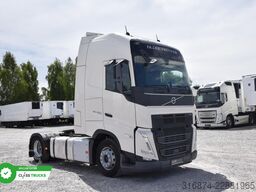 VOLVO FH 460 Globetrotter XL i-Save I-ParkCool