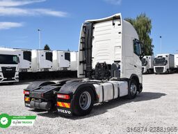 VOLVO FH 460 Globetrotter XL i-Save I-ParkCool