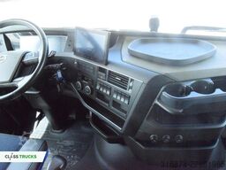 VOLVO FH 460 Globetrotter XL i-Save I-ParkCool