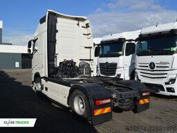 VOLVO FH 460 XL i-Save I-ParkCool ACC S-Skirts