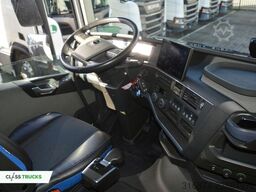 VOLVO FH 460 XL i-Save I-ParkCool ACC S-Skirts
