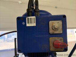 Eisele VMS 350