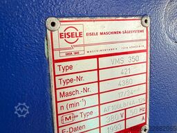 Eisele VMS 350