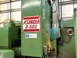 Kondia B 500